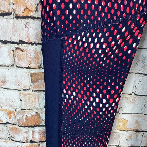 Under Armour Heat Gear, Compression Leggings - Picture 6 of 7